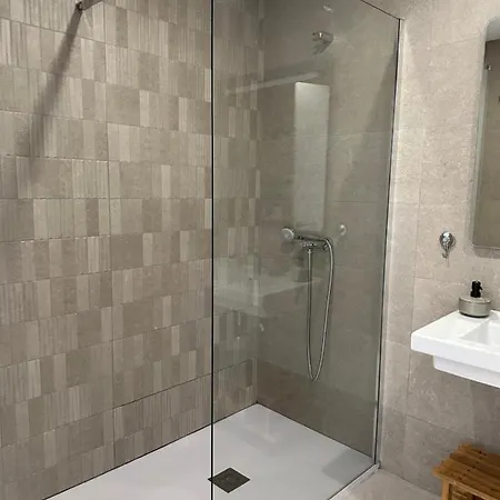 Moderno Apartamento Con Piscina Y Tenis *