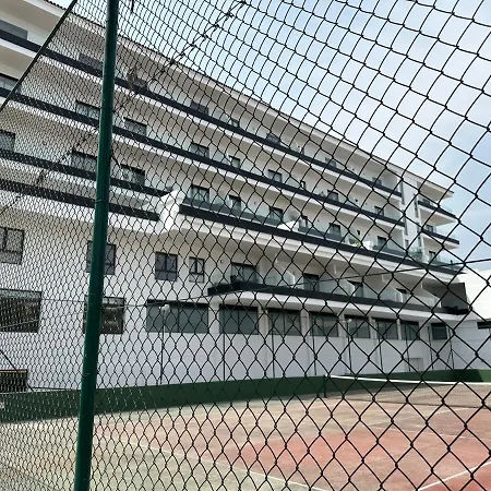 Moderno Apartamento Con Piscina Y Tenis Apartment Puerto de la Cruz (Tenerife)