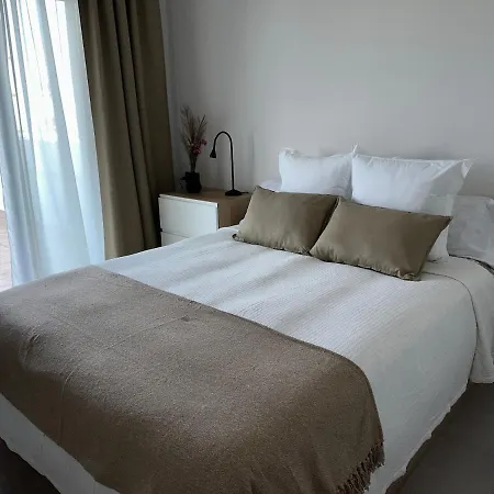 Moderno Apartamento Con Piscina Y Tenis Apartment *